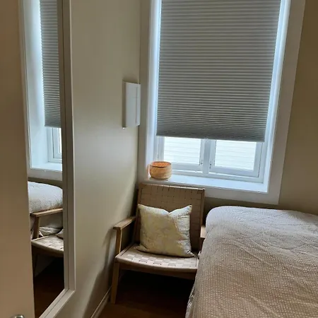 Central Apartment In Bergen Lägenhet