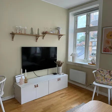 Central Apartment In Bergen * Bergen