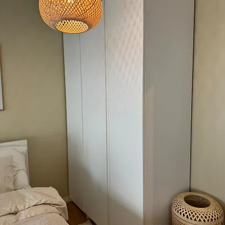 Central Apartment In Bergen Lägenhet