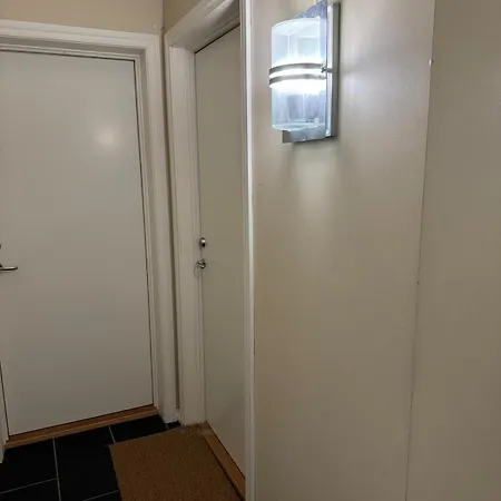 Central Apartment In Bergen Bergen