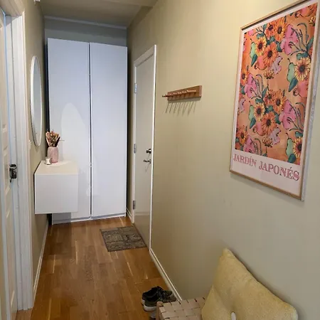 Central Apartment In Bergen Lägenhet Bergen